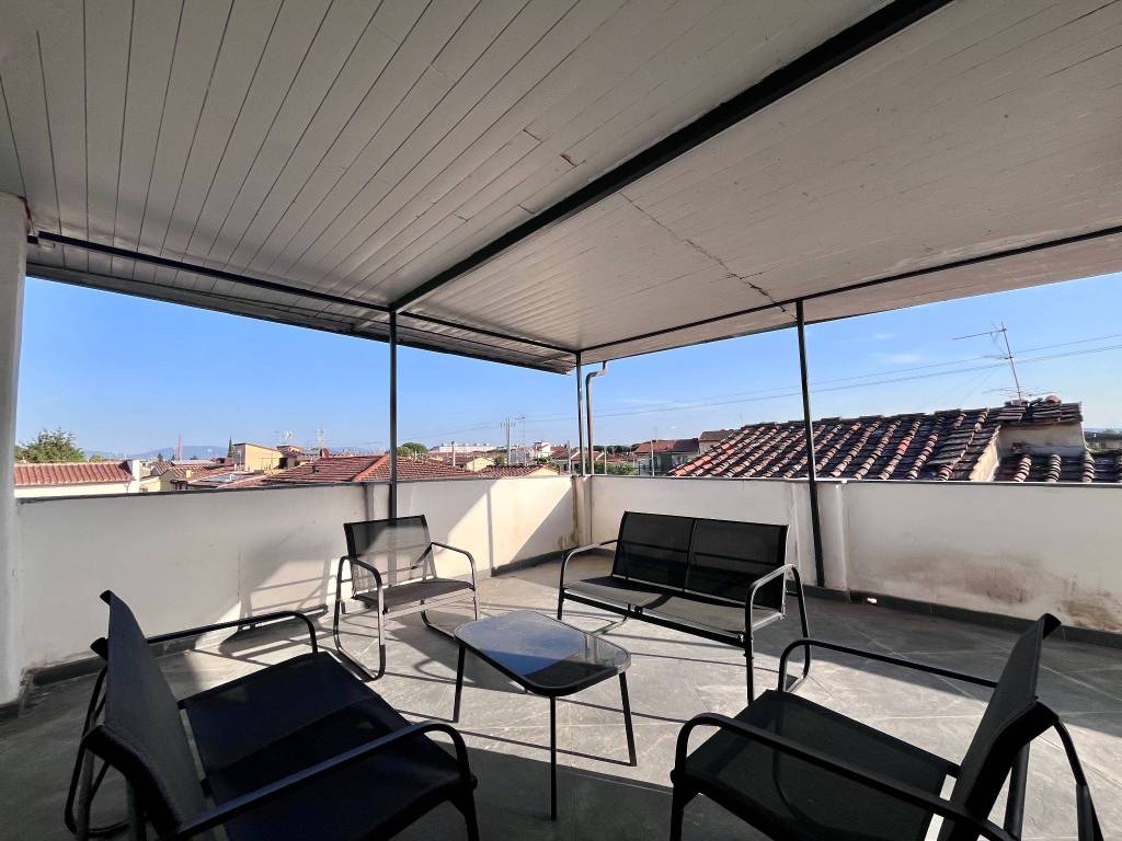 casa indipendente in vendita a Sesto Fiorentino
