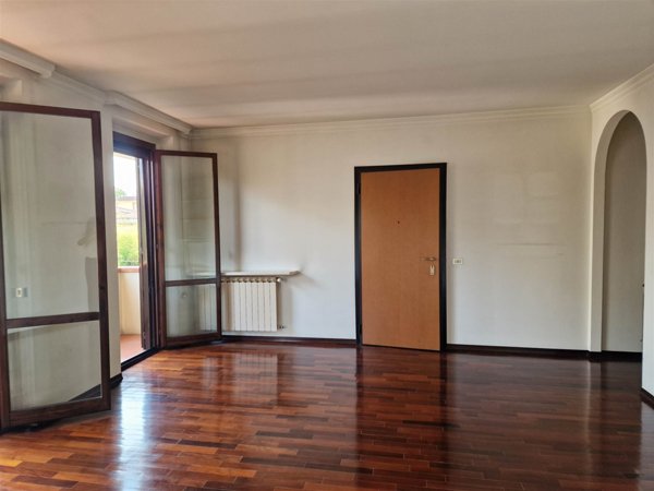 appartamento in vendita a Sesto Fiorentino in zona Zambra
