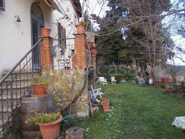 casa indipendente in vendita a Sesto Fiorentino in zona Cercina