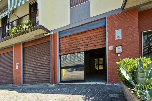 loft in vendita a Sesto Fiorentino in zona Padule