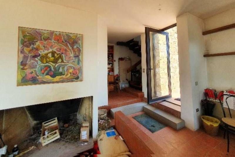 casa indipendente in vendita a Sesto Fiorentino
