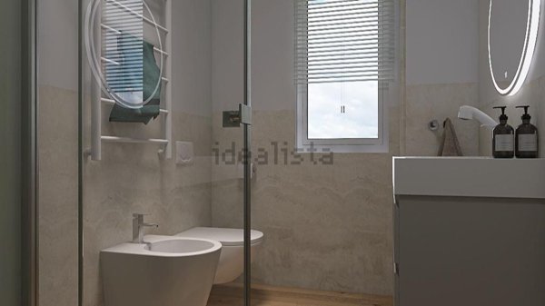 appartamento in vendita a Sesto Fiorentino