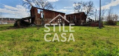 casa indipendente in vendita a Sesto Fiorentino in zona Padule