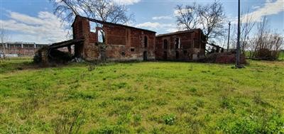 casa indipendente in vendita a Sesto Fiorentino in zona Padule