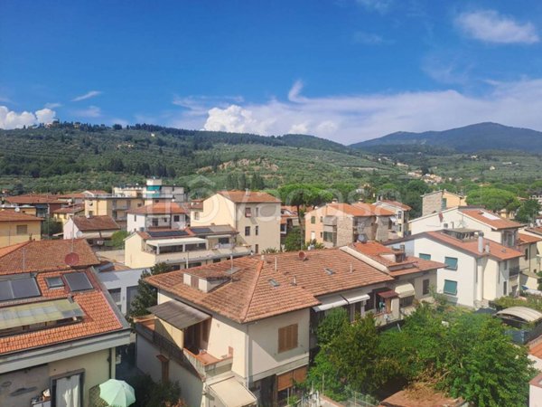 appartamento in vendita a Sesto Fiorentino