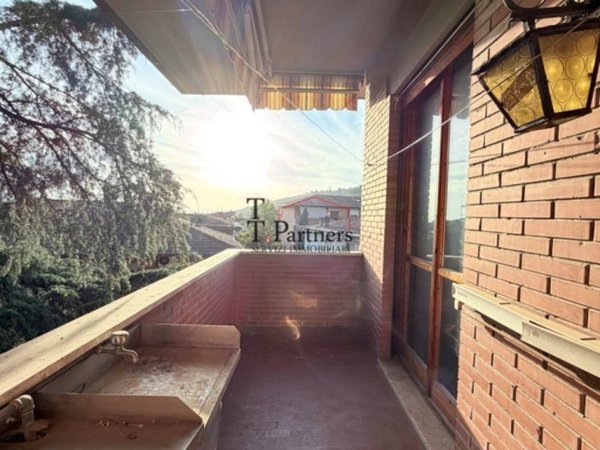 appartamento in vendita a Sesto Fiorentino in zona Valiversi
