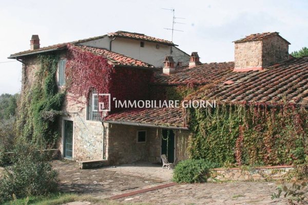 casa indipendente in vendita a Sesto Fiorentino