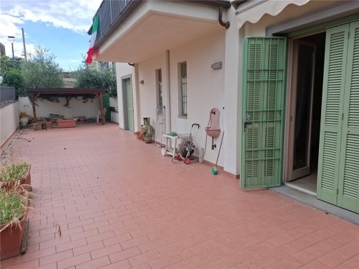 appartamento in vendita a Sesto Fiorentino in zona Colonnata