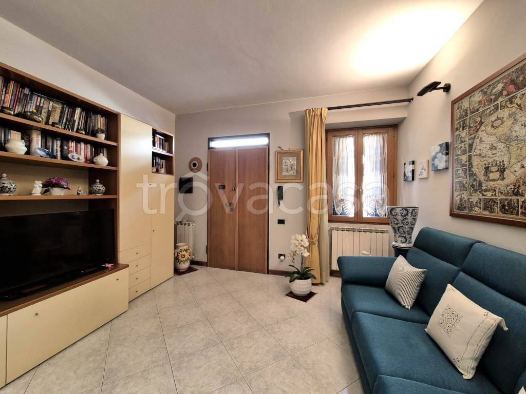 casa indipendente in vendita a Sesto Fiorentino in zona Padule