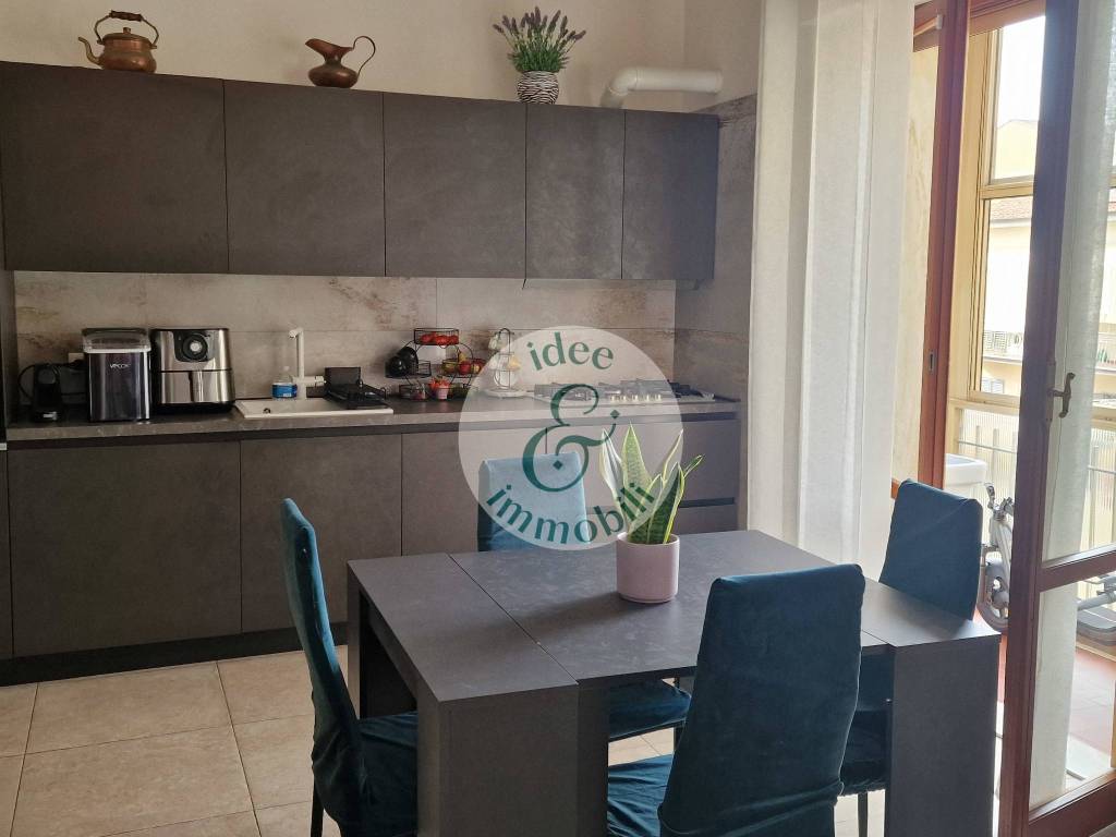 appartamento in vendita a Sesto Fiorentino in zona Padule