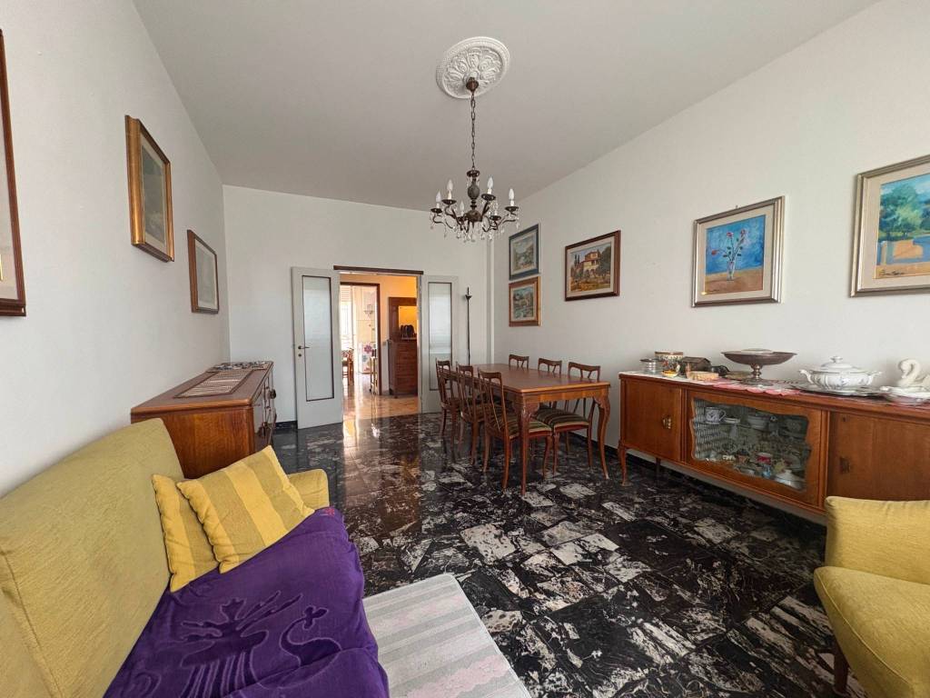 appartamento in vendita a Sesto Fiorentino