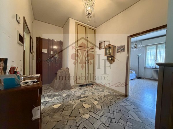 appartamento in vendita a Sesto Fiorentino in zona Padule