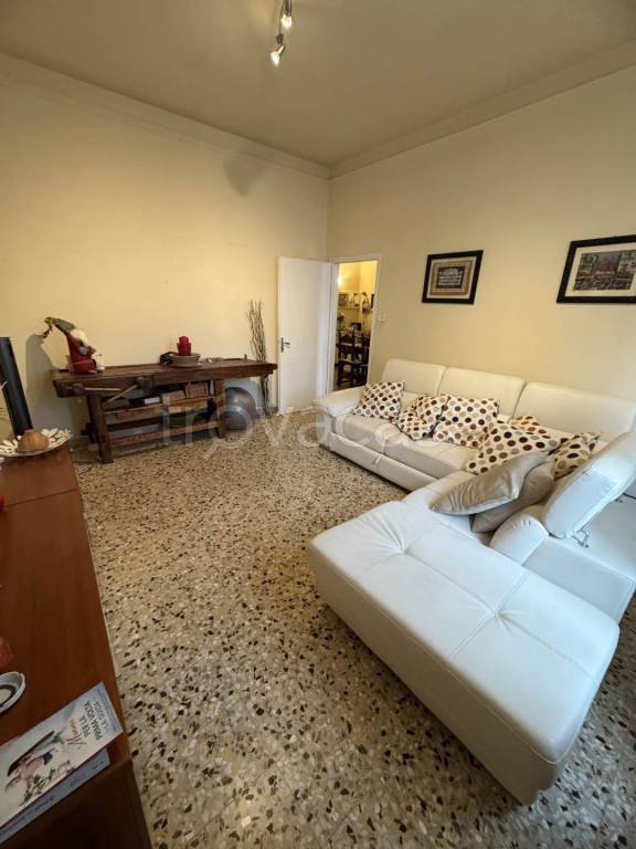 appartamento in vendita a Sesto Fiorentino in zona Padule