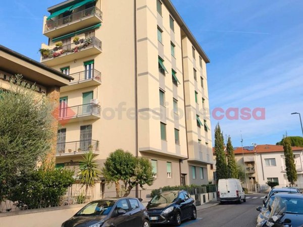 appartamento in vendita a Sesto Fiorentino
