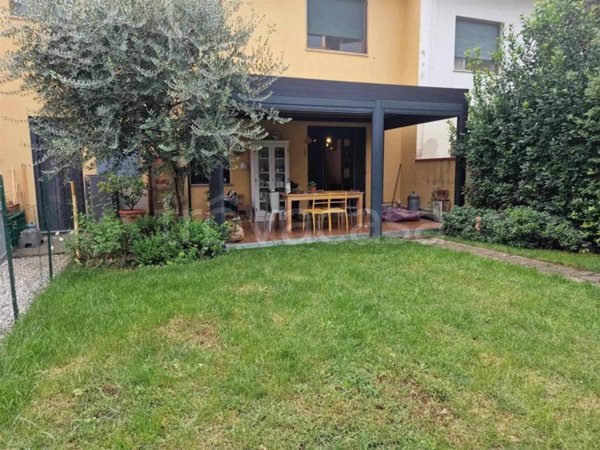 appartamento in vendita a Sesto Fiorentino