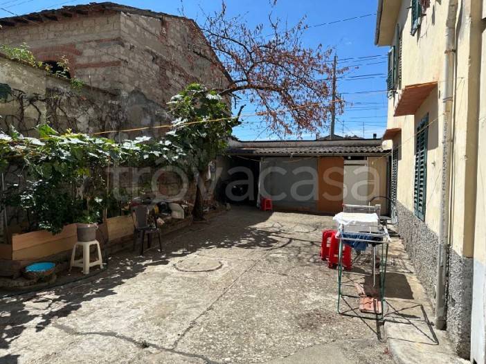 casa indipendente in vendita a Sesto Fiorentino