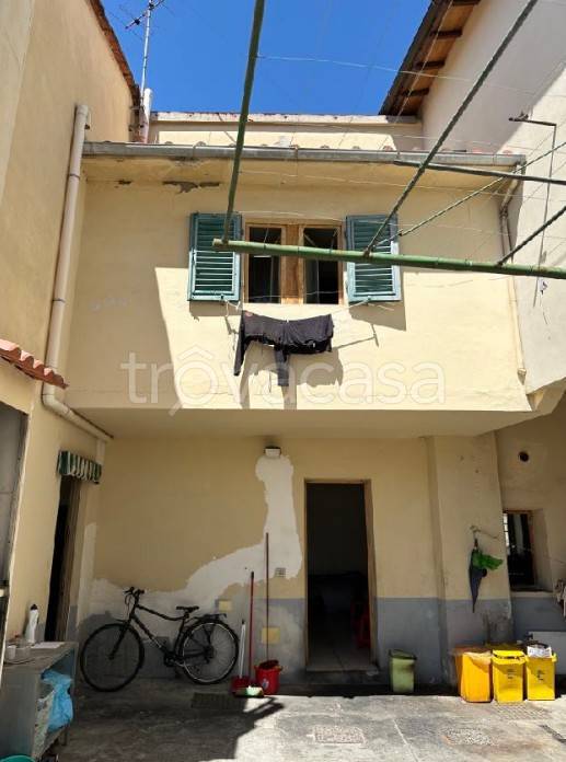 appartamento in vendita a Sesto Fiorentino