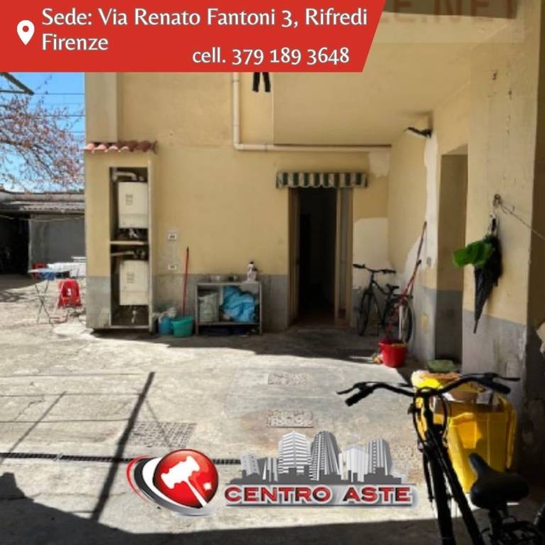 appartamento in vendita a Sesto Fiorentino