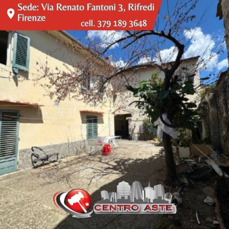 appartamento in vendita a Sesto Fiorentino