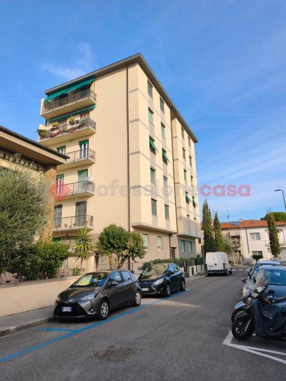 appartamento in vendita a Sesto Fiorentino