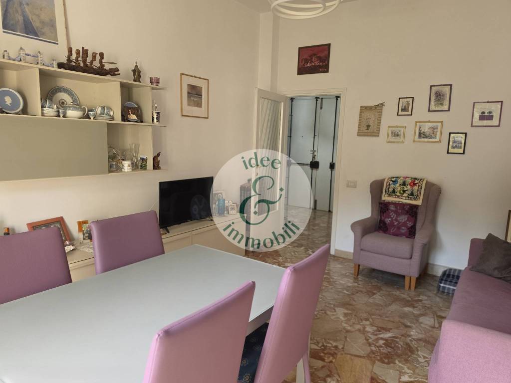appartamento in vendita a Sesto Fiorentino in zona Padule
