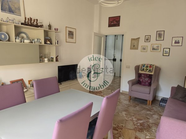 appartamento in vendita a Sesto Fiorentino in zona Padule