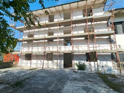 appartamento in vendita a Sesto Fiorentino in zona Padule