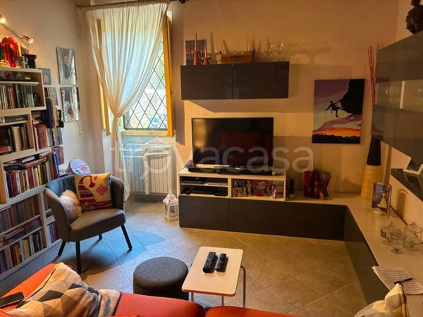 casa indipendente in vendita a Sesto Fiorentino