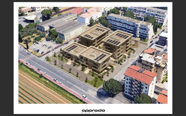 appartamento in vendita a Sesto Fiorentino
