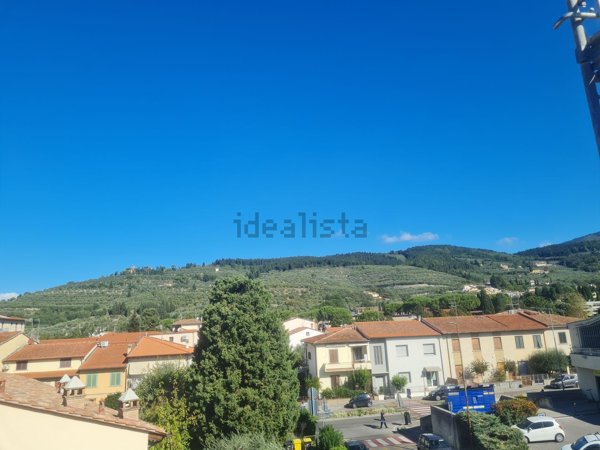 appartamento in vendita a Sesto Fiorentino in zona Padule