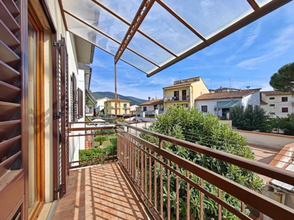 appartamento in vendita a Sesto Fiorentino