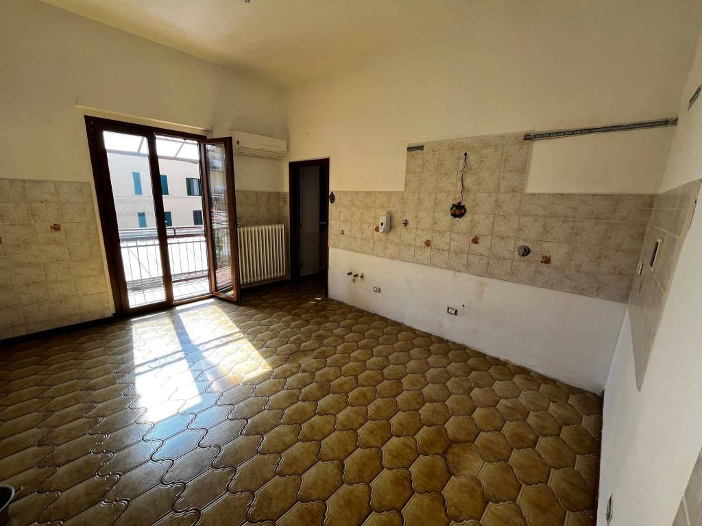 appartamento in vendita a Sesto Fiorentino in zona Padule