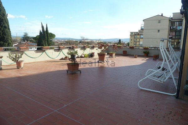 appartamento in vendita a Sesto Fiorentino