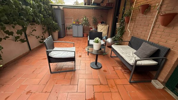 appartamento in vendita a Sesto Fiorentino in zona Zambra