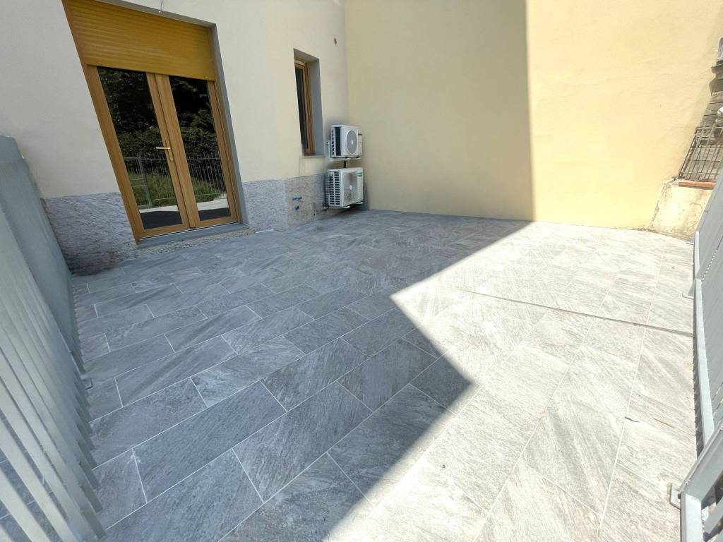 appartamento in vendita a Sesto Fiorentino in zona Zambra