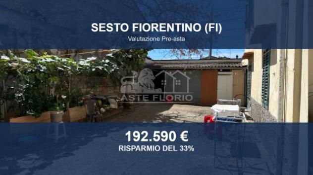 pentavano in vendita a Sesto Fiorentino