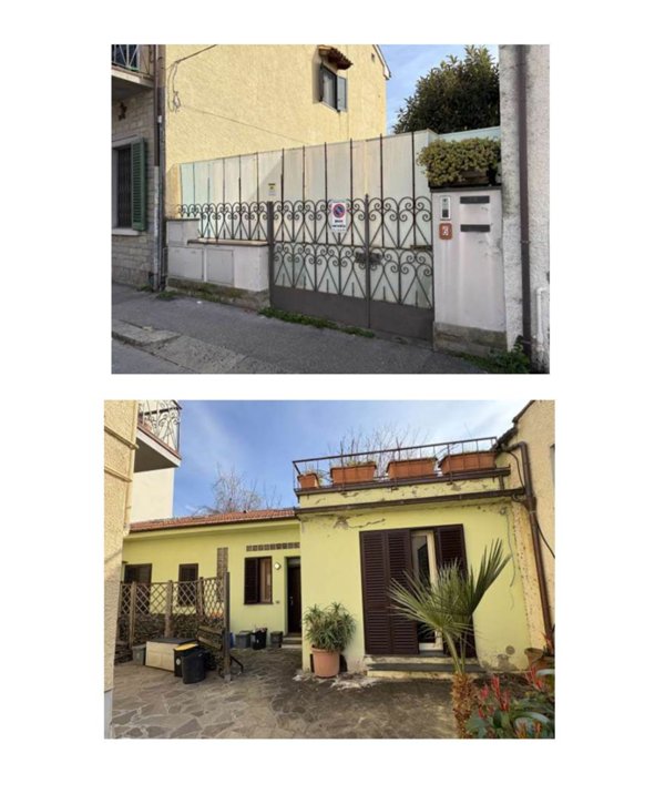 casa indipendente in vendita a Sesto Fiorentino