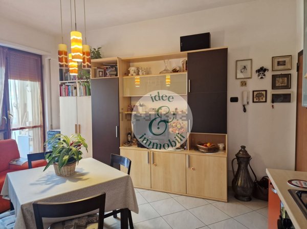 appartamento in vendita a Sesto Fiorentino