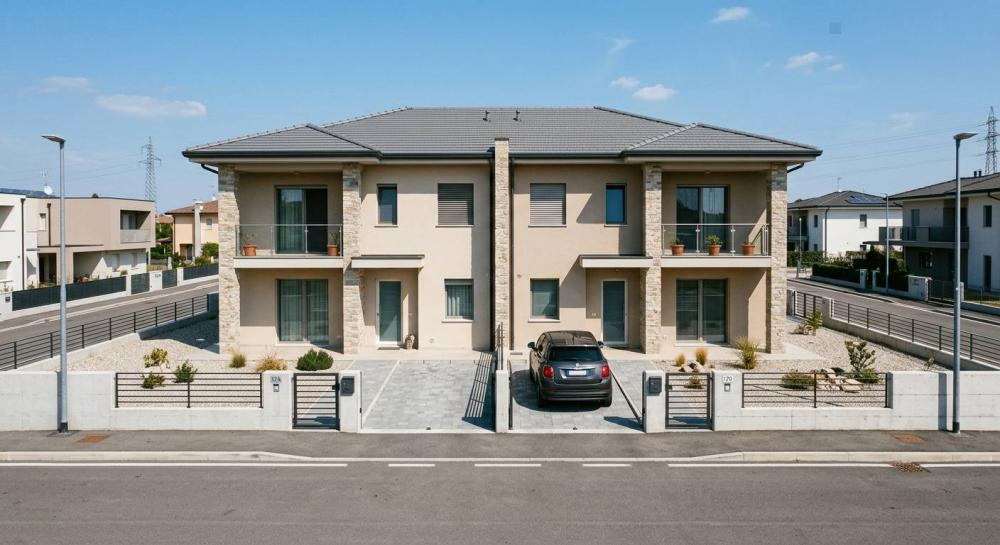 casa indipendente in vendita a Sesto Fiorentino