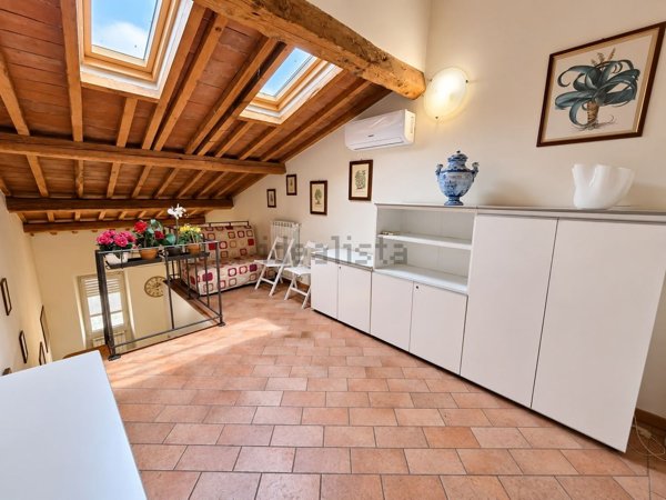 appartamento in vendita a Sesto Fiorentino