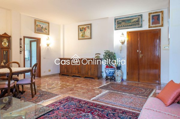 appartamento in vendita a Sesto Fiorentino
