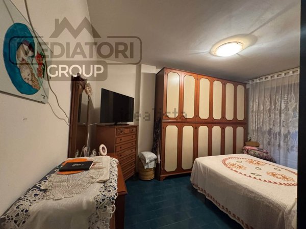 appartamento in vendita a Sesto Fiorentino in zona Zambra