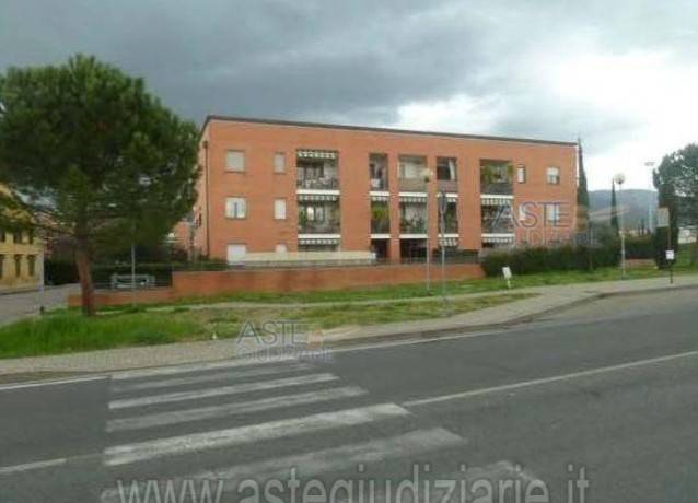 appartamento in vendita a Sesto Fiorentino in zona Padule