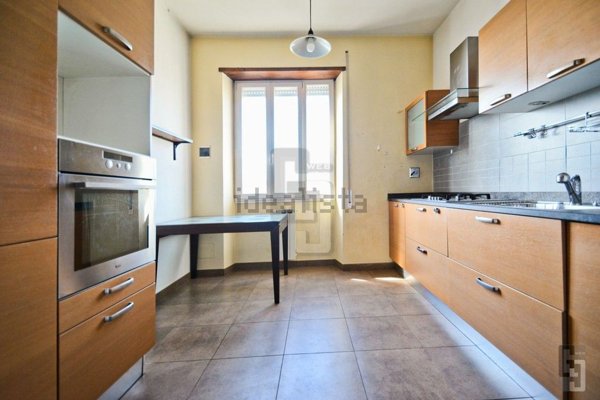 appartamento in vendita a Sesto Fiorentino