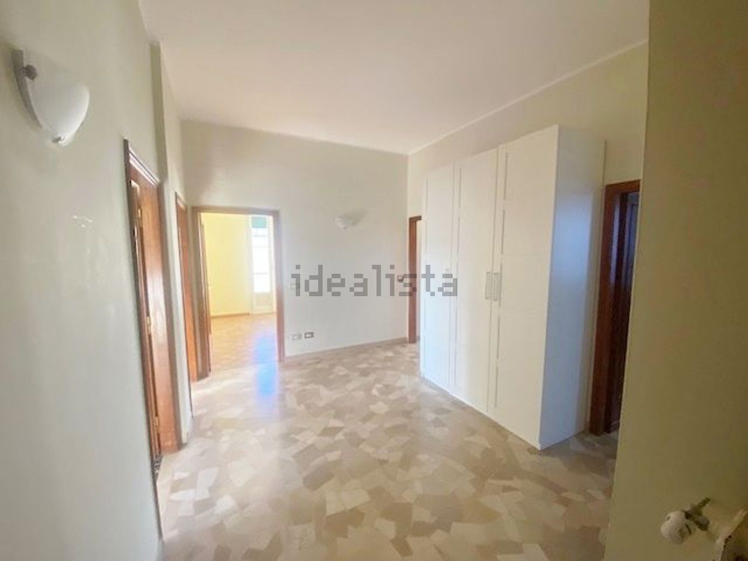 appartamento in vendita a Sesto Fiorentino