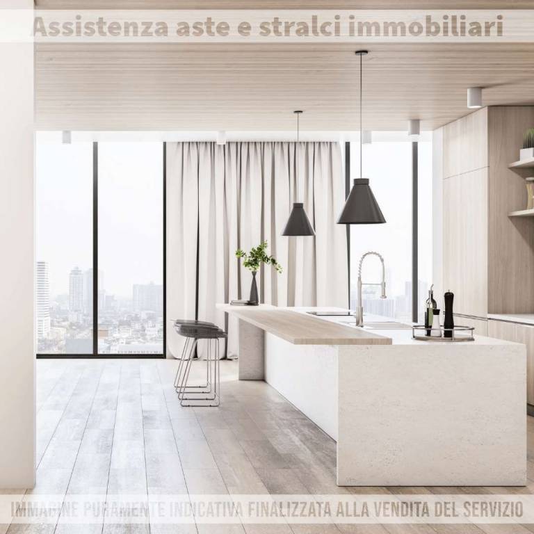 appartamento in vendita a Sesto Fiorentino