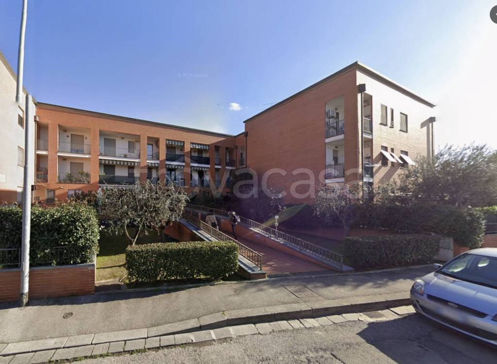 appartamento in vendita a Sesto Fiorentino in zona Padule