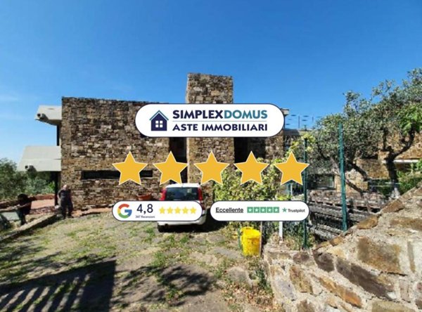 casa indipendente in vendita a Sesto Fiorentino