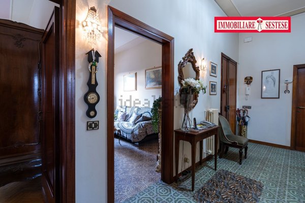 appartamento in vendita a Sesto Fiorentino