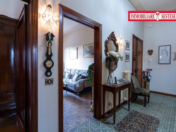 appartamento in vendita a Sesto Fiorentino